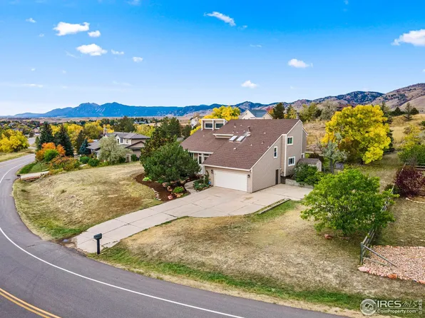 7011 Fairways Dr, Longmont, CO 80503