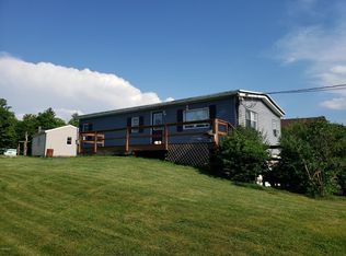 131 School St, Blanchard, PA 16826