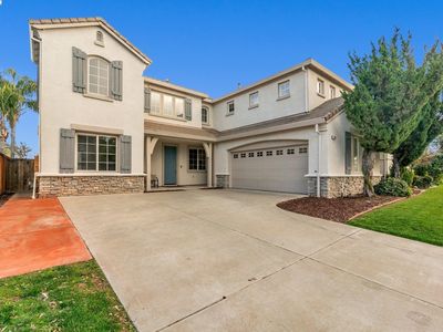 1840 Geranium Way, Tracy, CA, 95376