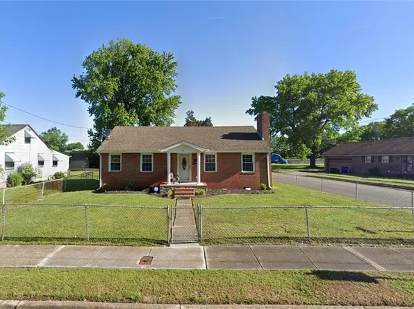 312 Killian Ave, Portsmouth, VA 23704