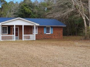 7851 Brewer Rd, Manning, SC 29102