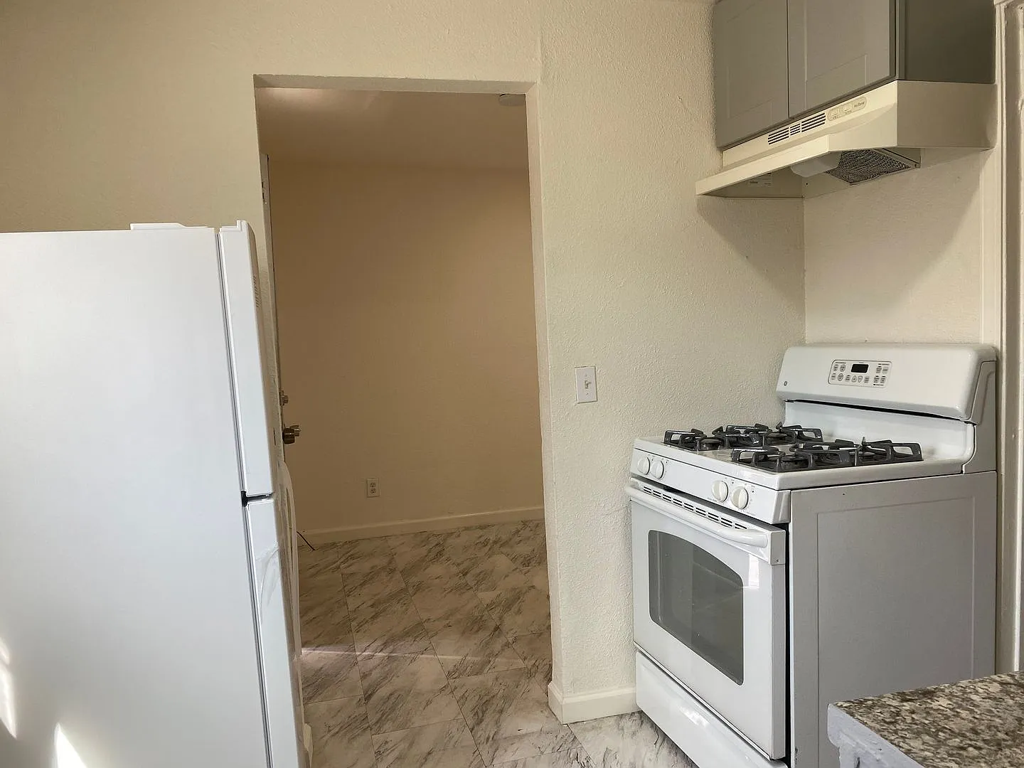 Remodeled One Bed, One Bath Apartment — Photo 1