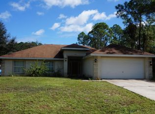 547 Sea Fury Ave SW, Palm Bay, FL 32908