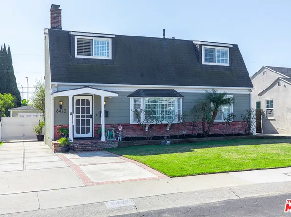 6422 W 87th Pl, Los Angeles, CA 90045
