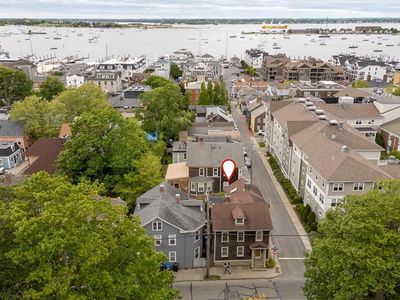 325 Spring St, Newport, RI, 02840