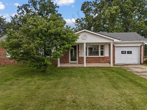 102 Rebecca Dr, Richmond, KY 40475