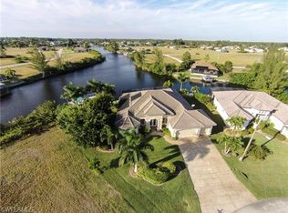 1818 NW 36th Ave, Cape Coral, FL 33993