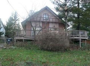 1316 Bluestone Ave, Akron, OH 44310