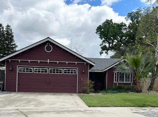 1734 N Enos Ct, Visalia, CA 93292