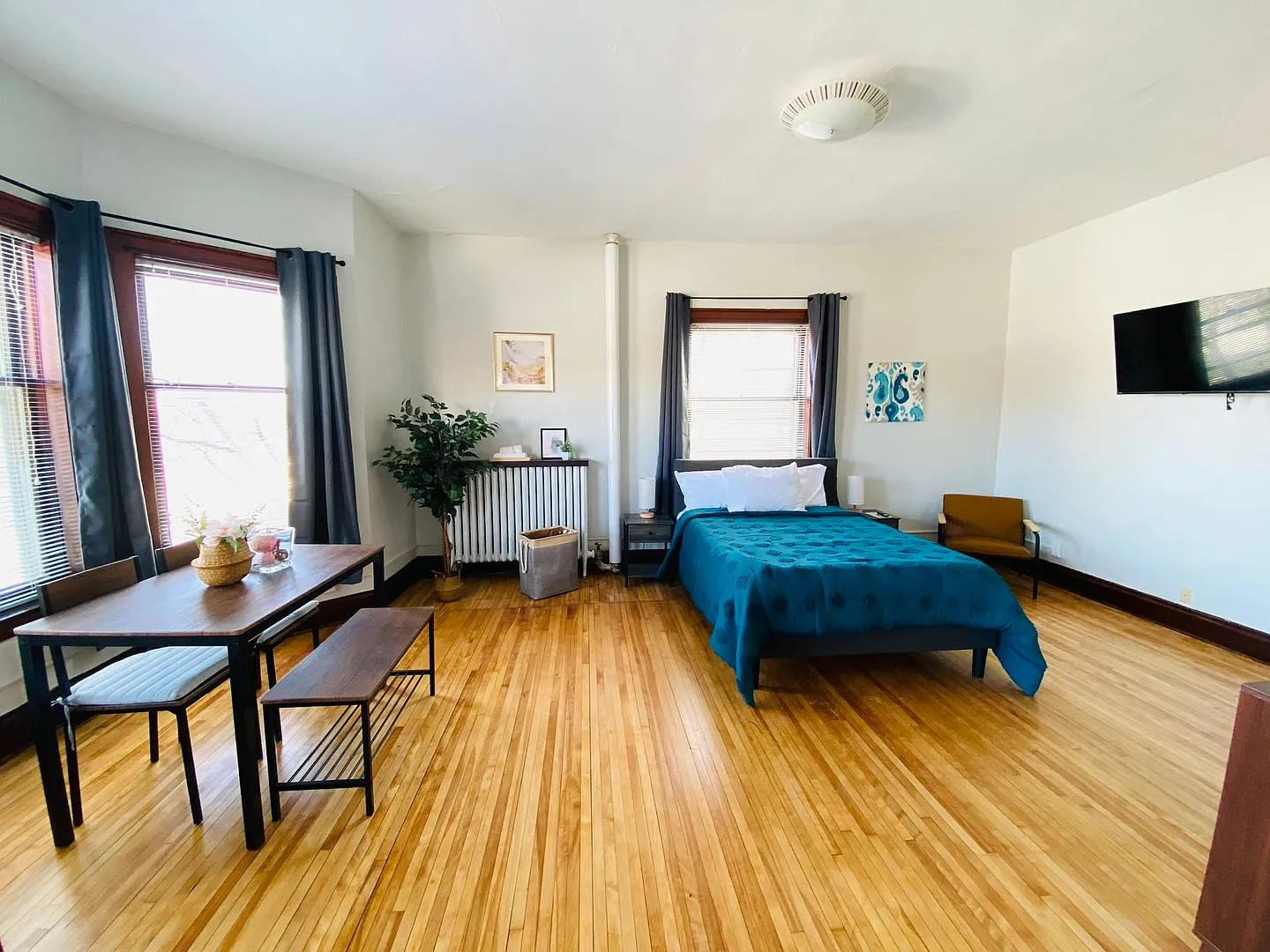 Holmes ParkView Apartments — Photo 1