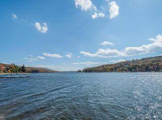 Rock Lodge Rd, Mc Henry, MD 21541