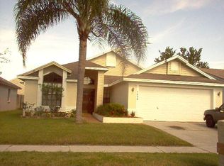 1528 Chepacket St, Brandon, FL 33511