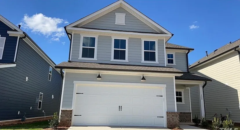 120 Katrine Way