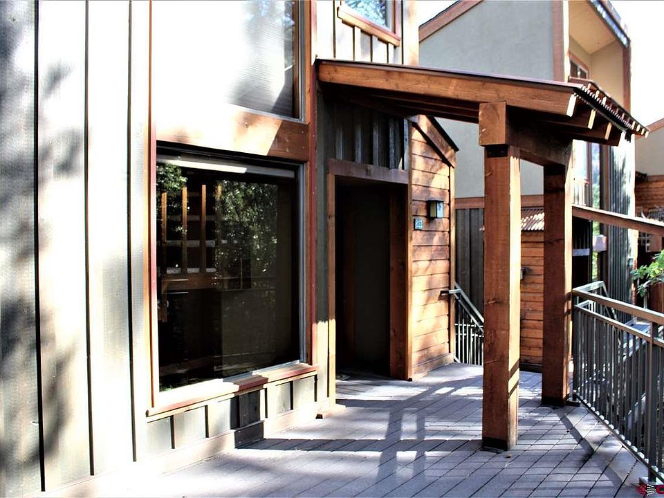 73 S Tamarron Dr 811, Durango, CO 81301 Zillow