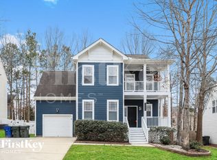 3404 Suncrest Village Ln, Raleigh, NC 27616