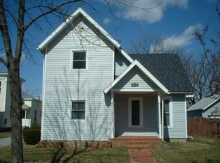 318 Hancock St, Findlay, OH 45840