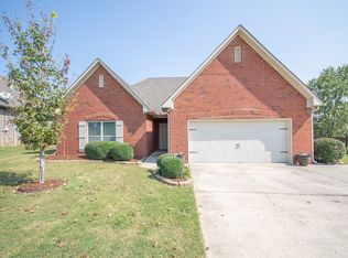 14420 Royal Street George, Athens, AL 35613