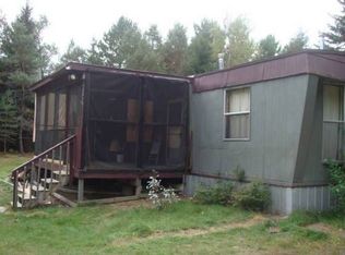 2351 N 45 Rd, Manton, MI 49663