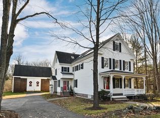 22 Mount Vernon St, North Reading, MA 01864