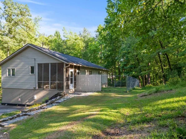 642 Rock Springs Pass, Dallas, GA 30157