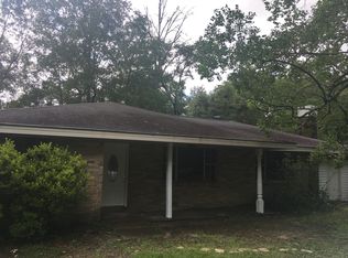 4 Oak Dr, Picayune, MS 39466