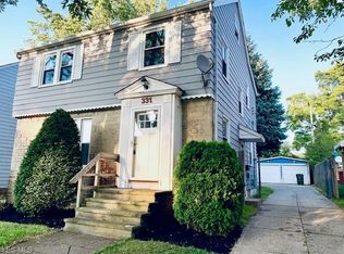 331 E 211th St, Euclid, OH 44123
