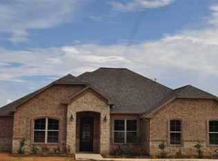 19529 Dove Ridge Ln, Lindale, TX 75771