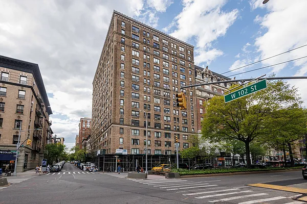 Sold by Berkshire Hathaway HomeServices New York Properties | media 33