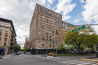 Sold by Berkshire Hathaway HomeServices New York Properties