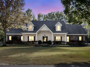 2255 Appleton Dr, Southaven, MS 38672