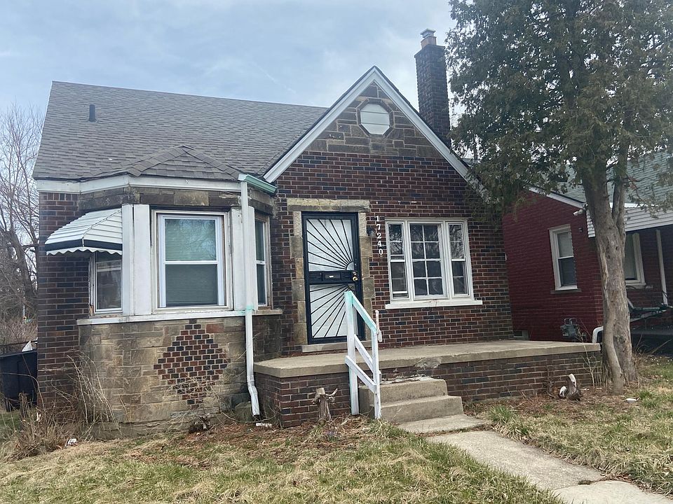 1st image of 17240 Albion St