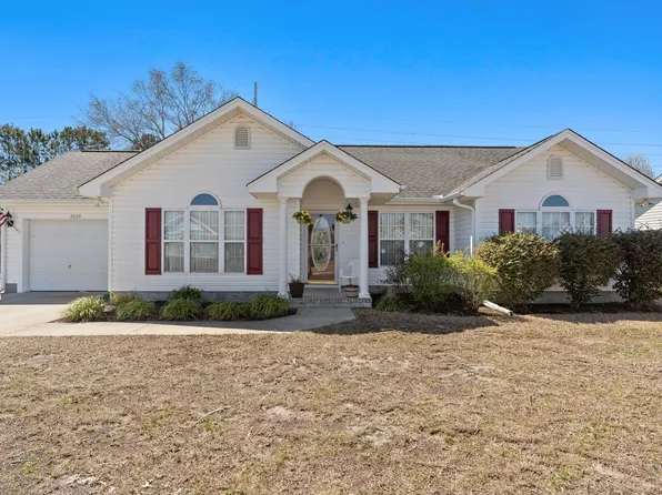 2029 Hawksmoor Dr., Conway, SC 29526