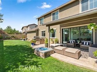 109 Sabiosa, Irvine, CA 92618