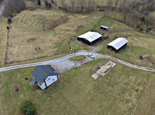 6825 Sulphur Rd, Sulphur, KY 40070
