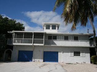 238 Treasure Harbor Dr, Islamorada, FL 33036