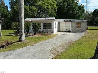 421 Wilma Ave, Fort Myers, FL 33905