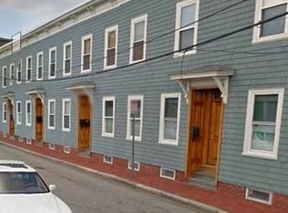 11 Max Ave, Cambridge, MA 02141