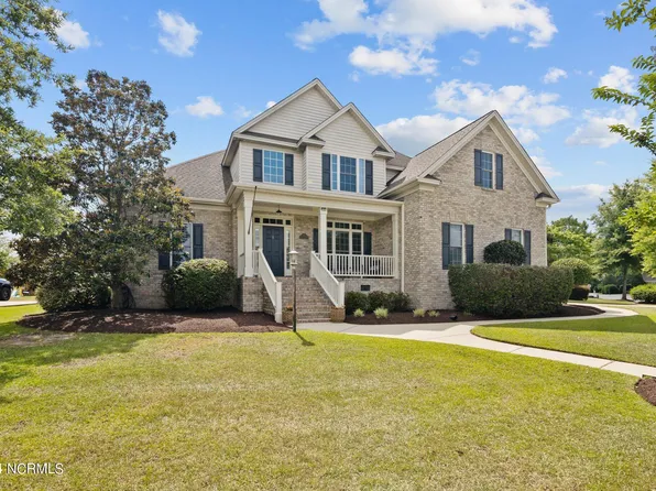 3135 Mclaren Lane, Winterville, NC 28590