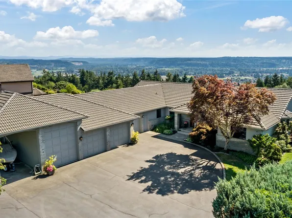 16614 48th Street E, Lake Tapps, WA 98391