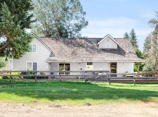 707 N Deep Creek Rd, Medical Lake, WA 99022