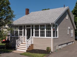 126 Franklin St, Milton, MA 02186
