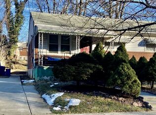 10513 Tenbrook Dr, Silver Spring, MD 20901