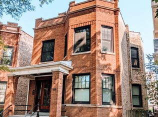1930 W Fletcher St #2, Chicago, IL 60657