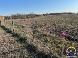 46th St, Ozawkie, KS 66070