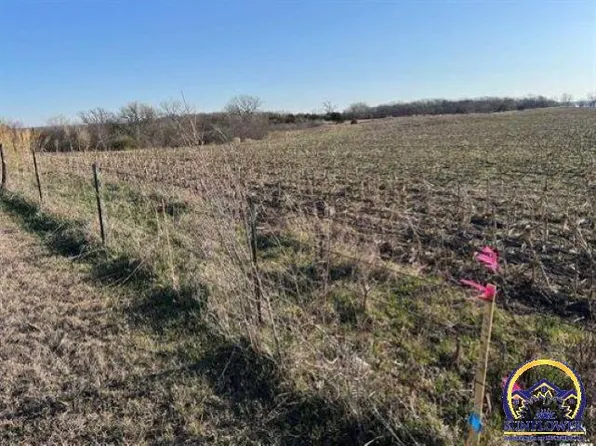 46th St, Ozawkie, KS 66070