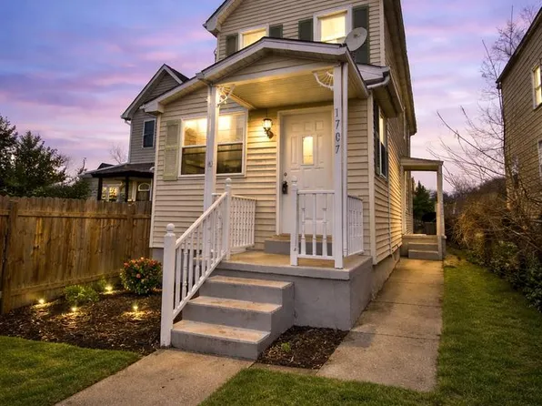 1707 Harman Ave, Baltimore, MD 21230