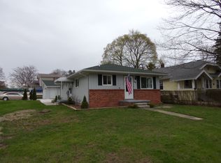 514 N 9th St, Saint Clair, MI