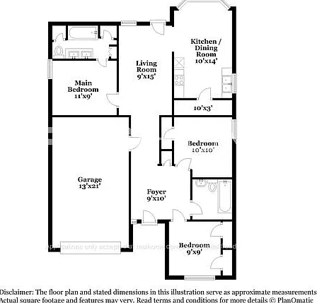 3037 Pinecrest St — Photo 16
