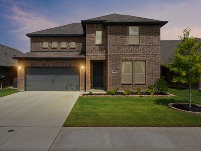 5916 Pine River Ln, Fort Worth, TX, 76179