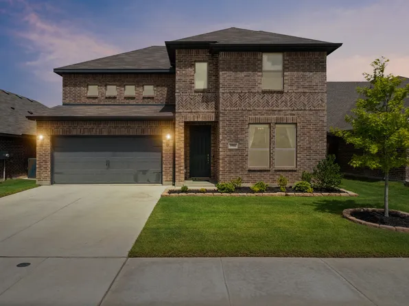 5916 Pine River Ln, Fort Worth, TX 76179